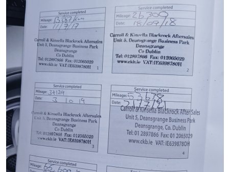 2016 Toyota Corolla *NCT 2028* 1.3 LUNA 4dr - FSH thumbnail