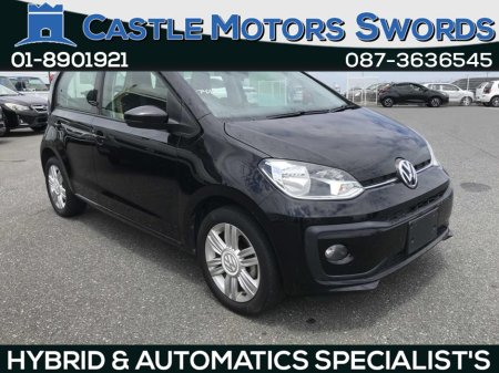 2018 Volkswagen up! COMING SOON / AUTO / ONLY 49K KMS