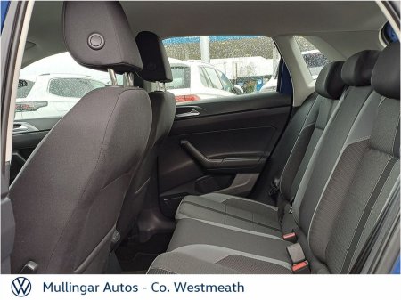 2023 Volkswagen Polo - thumbnail 27