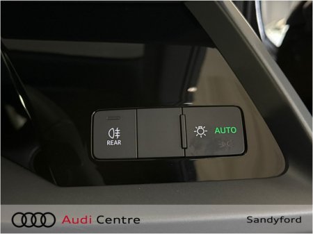 2026 Audi A3 - thumbnail 14