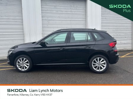 2025 Skoda Kamiq - thumbnail 6