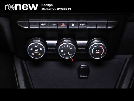 2021 Dacia Duster Blue dCi 115 Comfort €17,990 thumbnail