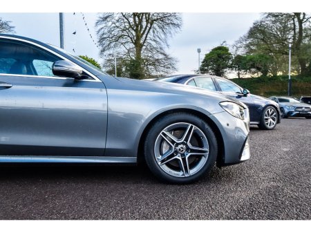 2022 Mercedes-Benz E Class - thumbnail 8