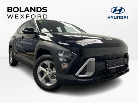 2026 Hyundai Kona - thumbnail 1