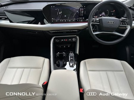 2026 Audi Q5 €652 p/m - SE E-HYBRID QUATTRO 299BHP A/T €73,450