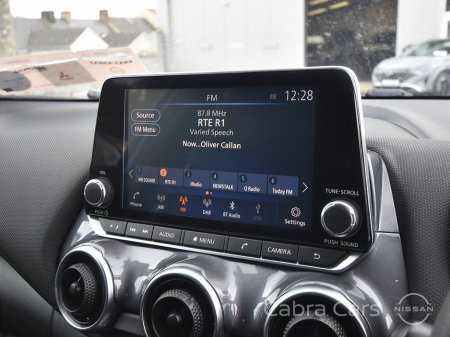 2020 Nissan Juke - thumbnail 14