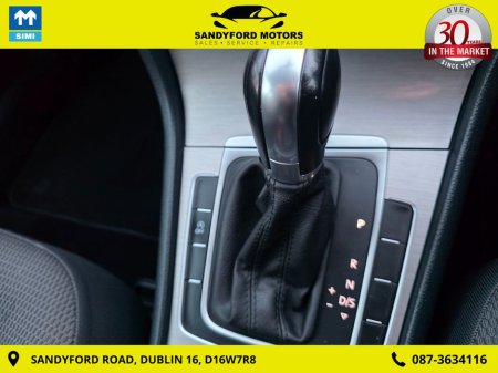 2019 Audi A4 2.0 Tfsi 35 Sline 150PS 4DR €20,950 thumbnail