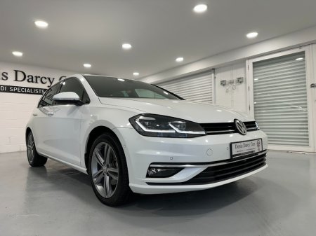 2019 Volkswagen Golf - thumbnail 4