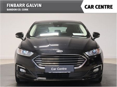 2021 Ford Mondeo 2.0TDCi 150PS Titanium €24,950 thumbnail