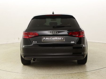 2016 Audi A3 - thumbnail 6