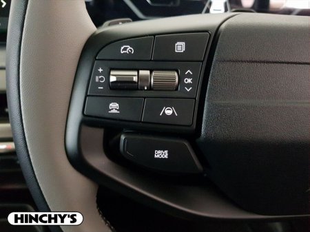 2026 Kia EV4 - thumbnail 17