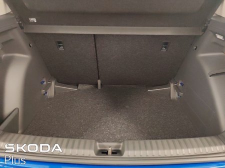 2025 Skoda Fabia SEL 1.0 MPI 80HP 5DR thumbnail