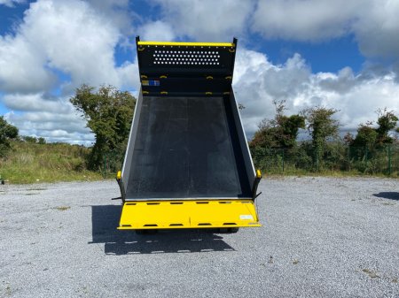 2026 Ford Transit - thumbnail 17