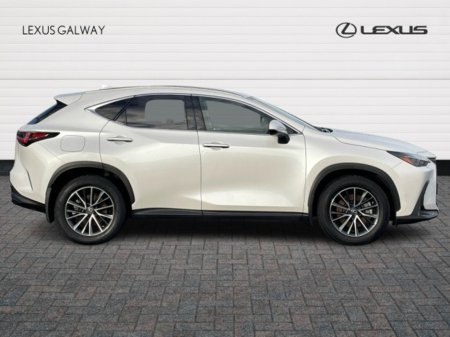 2023 Lexus NX 450 h+ NX 450h+ Executive AWD // Remote Central Locking // Heated Mirrors // Power Folding Mirrors // Apple Carplay // Android Auto €52,945 thumbnail