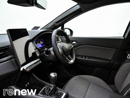 2025 Renault Symbioz - thumbnail 4