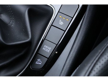 2024 Hyundai Tucson - thumbnail 11