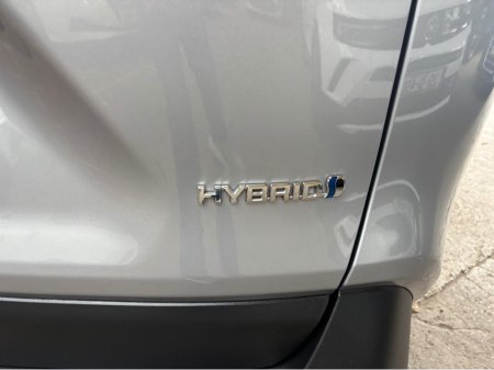 2024 Toyota Rav4 - thumbnail 8