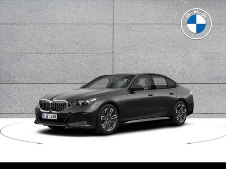 2026 BMW 5 Series for sale