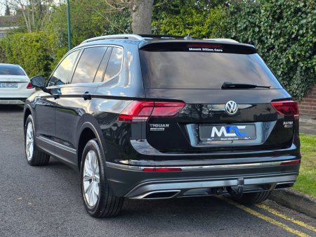 2019 Volkswagen Tiguan Allspace - thumbnail 12