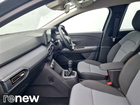2024 Dacia Jogger - thumbnail 5