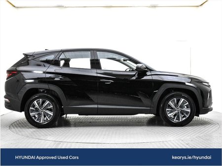 2023 Hyundai Tucson - thumbnail 14