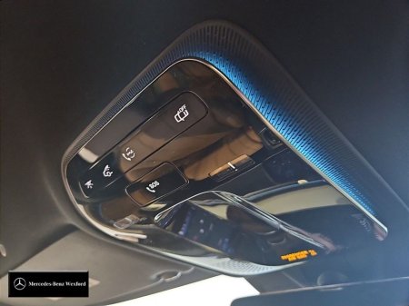 2026 Mercedes-Benz E Class E300De AMG with 20" multispoke alloys €90,480 thumbnail