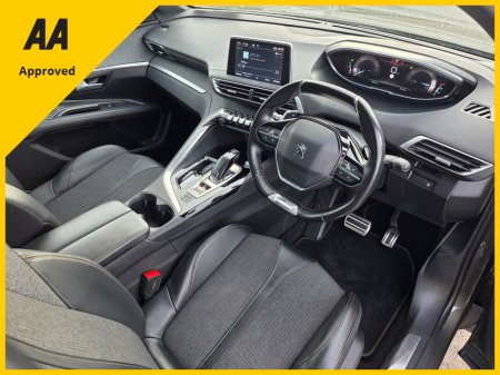 2019 Peugeot 3008 - thumbnail 13