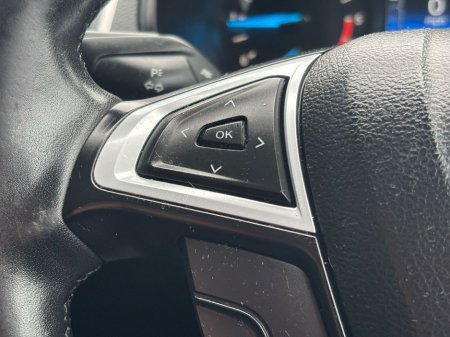 2018 Ford Galaxy Zetec 2.0 TDCI 150  5dr €19,400 thumbnail