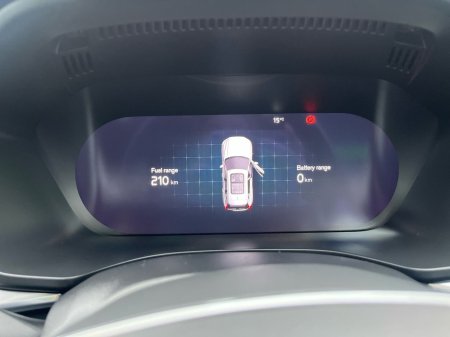 2023 Volvo XC60 - thumbnail 13