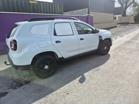 2020 Dacia Duster - thumbnail 4