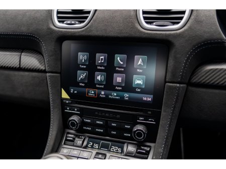 2023 Porsche 718 - thumbnail 23