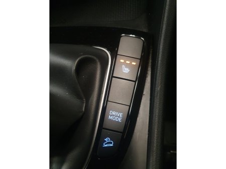 2023 Hyundai Tucson HUGE SPEC COMFORT PLUS 5DR €25,995 thumbnail