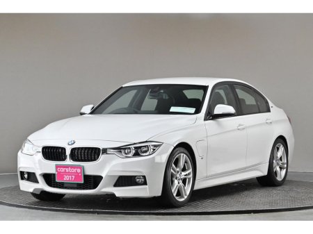 2017 BMW 3 Series - thumbnail 3