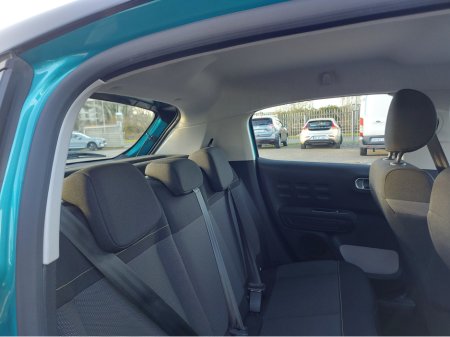 2022 Citroen C3 FLAIR PURETECH 82 EU6.3 MY2 MY22 4 €14,950 thumbnail