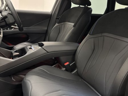 2026 BMW iX3 - thumbnail 14