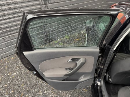 2012 Volkswagen Polo 1.2 TSI HIGHLINE AUTO €8,495 thumbnail