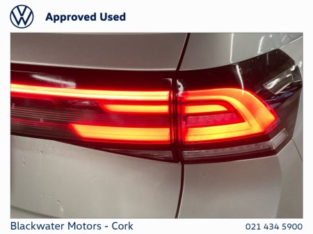 2024 Volkswagen Taigo - thumbnail 20