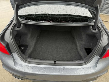 2020 BMW 5 Series D G30 M SPORT MHEV 4DR A AUTO €33,950 thumbnail