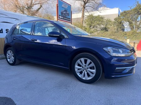 2017 Volkswagen Golf - thumbnail 10