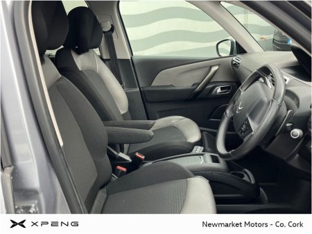 2019 Citroen C4 Picasso - thumbnail 7