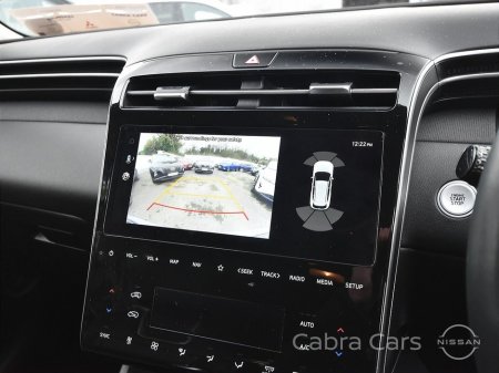 2023 Hyundai Tucson - thumbnail 15