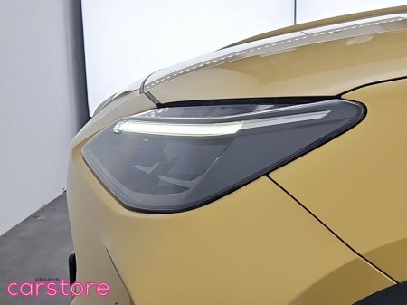 2022 Toyota Yaris Cross - thumbnail 17