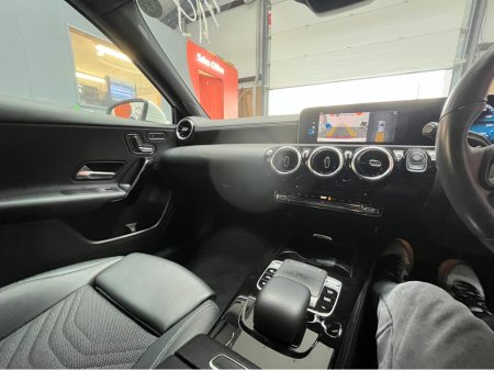 2019 Mercedes-Benz A Class - thumbnail 16