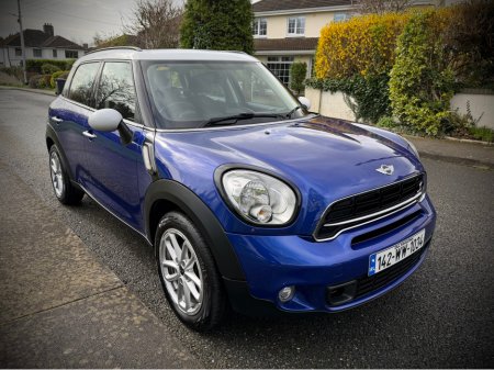 2014 MINI Countryman - thumbnail 9