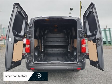 2026 Opel Vivaro - thumbnail 17