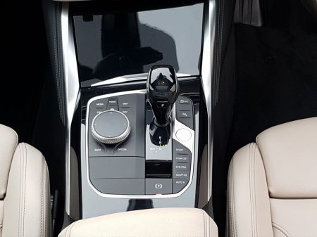 2021 BMW 4 Series 420d M Sport Pro €44,995 thumbnail