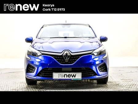 2022 Renault Clio - thumbnail 8