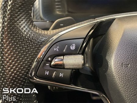 2024 Skoda Kodiaq Sportline 2.0TDI 150bhp DSG 7 Seater €54,950 thumbnail