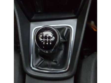 2016 SEAT Leon 1.2TSI 110PS SE €13,495 thumbnail