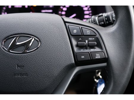 2018 Hyundai Tucson - thumbnail 12